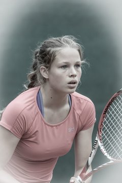 Adelina Krüger 669 - Schwartau Open